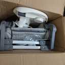 Graco Slim Snacker Highchair, Up to 3 Years Old, Highchair max weight: 40 LB
