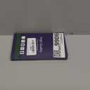 Ferilinso 6 Pack Camera Lens Protector for iPhone 16 Pro Max/iPhone 16 Pro [Phone Case Friendly], Accessories Camera Screen Protector Tempered Glass (6.9 INCH / 6.3 INCH)