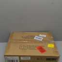 IBUYKE C Shaped Side Table, Angle Adjustable, 360° Swivel Height Adjustable End Table for Small Spaces, for Phone Computer & Tablet, Modern Small Coffee Snack Table for Sofa/ Bed, Natural UTVT004R