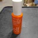 e.l.f. SKIN Bright Icon Vitamin C + E + Ferulic Serum, Brightening & Soothing Face Serum, Helps Even Skin Tone, Vegan & Cruelty-Free, 1 fl oz