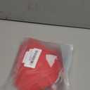 Women Halter Bikini Set - Two Piece Triangle Swimsuit Tie Bathing Suit 2025 Cute Swimwear (Medium, Red)