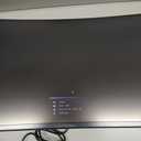 LG 45GR65DC-B Ultragear Curved Gaming Monitor 45-Inch 32:9 QHD 200Hz 1ms UltraWide Display AMD FreeSync Premium Pro VESA DisplayHDR 600 HDMI 2.1 x2 DP UBS x3 Tilt/Height/Swivel Stand - Black