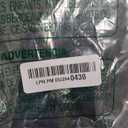 Indoor Outdoor Protective Cover 100"×41"