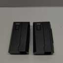 Victor Humane Mouse Traps Indoor for Home - M250BSR-2 - No Touch Electric Mouse Traps for Home, Pack of 2