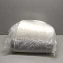 WNPETHOME Orthopedic XXL Dog Beds Large Sized Dog, Waterproof Extra Large Dogs Bed with Removable Washable Cover, Multi-Needle Quilting Dogs Crate Bed (Light Grey)