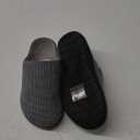 V.Step Orthotic Slippers with Arch Support, Orthopedic House Slipper for Men Women Plantar Fasciitis Flat Foot Upgrade, Grey