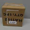 Cabilock Roman Column Planter Cast Iron Flower Pot European Vintage Style Flower Arrangement Vase