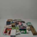 Box With Mixed Items, Retail is Estimated