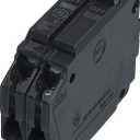 Connecticut Electric Ge Thqp220 Double Pole Circuit Breaker, 20 Amp, 3.30 L x 2.90 W x 0.90 H, As Shown in The Image