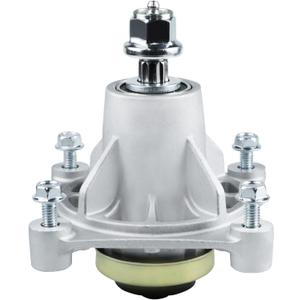 Spindle Assembly 174356 174358 46" 48" Decks Fits for AYP for Husqvarna 532174356 587125201 532174358 Z246 GTH2548 GT2248 GTH2248 YTH1848XP YTH2448 YTH2748 Z246 Z246i Spindle Assembly 174356 174358 46" 48" Decks Fits for AYP for Husqvarna 532174356 587125201 532174358 Z246 GTH2548 GT2248 GTH2248 YTH1848XP YTH2448 YTH2748 Z246 Z246i