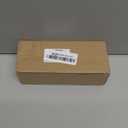 Joinfworld Power Distribution Block Bus Bar 12V 250A with 4 x 5/16"(M8) Studs Marine Bus Bar 12 Volt DC Battery Busbar Terminal Block for Automotive, Car, Boat, Solar Wiring - Negative&Positive