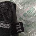 EXPAWLORER Waterproof Dog Shoes for  Dogs, Dog Shoes for Hot Pavement, Hiking Walking, Reflective Dog Booties for Outdoor Snow Rain Days, Anti-Slip Dog Boots & Paw Protectors (XXL)