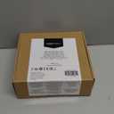 Amazon Basics HDMI Cable, 3-Pack, 10ft, 4K@60Hz, High-Speed 4K HDMI 2.0 Cord (18Gbps), 2160p, 48 bit, Compatible with TV/PS5/Xbox/Roku, Black