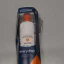 everydrop by Whirlpool Ice and Water Refrigerator Filter 2, EDR2RXD1, Single-Pack