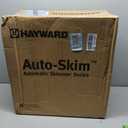 Hayward SP10841 Auto-Skim In-Ground Pool Skimmer, Square