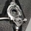 BDFHYK 902-692 Upgrade Aluminium Coolant Thermostat Housing Assembly Compatible with Buick 08-17 Enclave, compatible with Chevy 09-17 Traverse, compatible with GMC 07-17 Acadia 3.6L Replace 12599235