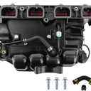 283102G080 Intake Manifold fits for Hyundai Tucson 2010-2013 | Intake Manifold fits for Kia Sportage 2011-2016, None Actuator