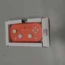 8BitDo Lite 2 Bluetooth Gamepad for Switch, Switch Lite, Android and Raspberry Pi (Pink)