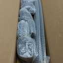 KINGGERI 300Lbs Lockable Roof Rack Cross Bars Compatible with Toyota Sienna 2021 2022 2023 2024 2025 2026, Anti-Theft Aluminum Roof Rails Crossbars Rooftop Cargo Basket Carrier Bag Luggage Rails