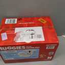 Huggies Size Newborn Diapers, Little Snugglers Baby Diapers, Size Newborn (up to 10 lbs), 84 Count,