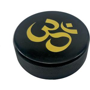 Rubber Tuning Fork Activator for Sound Healing, Maximum Vibration and Sustain Minimal Noise