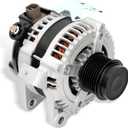 New Alternator Replacement For Pontiac for Vibe 2009-2010 For Toyota for Camry 2007-2009 For Toyota for Matrix 2009-2013