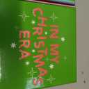 2 x In My Christmas Era Gift Card Holder