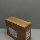 Basics Absorbent, Leakproof Male Dog Wrap Disposable Diapers with Wetness Indicator, Breathable, Small, White, 50Pack