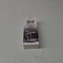 MOE Bipod for Hunting and Shooting (Black)