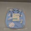 Mr. Pen- Bible Case Covers for Women, Bible Bag Covers (Marine Dream)