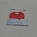 Splash About Happy Nappy Reusable Swim Diaper, Red, 3-6 Months