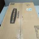 Bankers Box Medium - up to 40" TV/Picture/Mirror - Moving Box 4 Pack, 37 x 4 x 27 in (7711201)