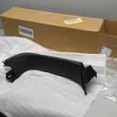 GM Genuine Parts 26429460 Backen Black Liftgate Upper Passenger Side Trim Finish Panel