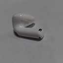 Apple AirPods 4 Wireless Earbuds, Bluetooth Headphones, with Active Noise Cancellation, Adaptive, Transparency Mode, Personalized Spatial Audio, USB-C Charging Case, Wireless Charging, H2 Chip