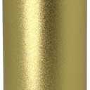 4 Pack Adjustable Furniture Legs Replacement M8 Thread Metal Furniture Legs 8 Inch Couch Legs Replacement Legs for Bed, Sofa, Cabinet(Gold, 5.7-6.06 Inch)