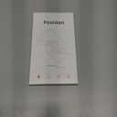 for iPhone 15 Pro Max Case Cute Aesthetic Retro Floral Van Gogh Almond Blossom Phone Case with Nature Plants Art Painting