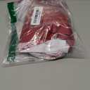 Women's Holiday 3/4 Sleeve T-Shirts Halloween Thanksgiving Tees Christmas Valentine's Day St Patrick's Day Tops (X-Large, 1028-red)