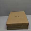 LXLXXL Acrylic Display Case for Collectibles 3 Layer Adjustable Figure Display Cases with Magnetic Door Clear Stackable Display Box for Figures Showcase 2Pack