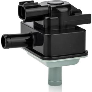 AUCERAMIC Vapor Canister Purge Solenoid Valve for 2014-2019 Toyota Corolla, 2017-2018 Corolla iM 1.8L, for 2022 Lexus NX250, NX350h, NX450h+ 2.5L, 2018-2022 LS500, LS500h 3.4L 3.5L Replace# 994-116