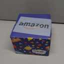 bUCLA 100Pieces White Plastic Plates - 6.25inch Disposable Plastic Appetizer/Small Cake/Salad/Dessert Plates Premium Hard, Ideal for Weddings& Parties