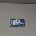 AC/DC Power Supply ESP32 Development Board Programmable Development Board Wireless WiFi 8 Way Channel 5V Relay Module ESP32-WROOM-32E for Arduino