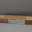 2 pack Oregon 96-347 Lastec Gator Mulcher 3-In-1 Hi Lift Replacement Lawn Mower Blade 21-Inch