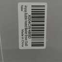 Anysay Heated Blanket Throw with 1/2/4/6/8 Hours Auto-Off 10 Heat Level, 50'' * 60'' Cozy Faux Rabbit Fur Bubble Electric Blanket with Overheat Protection(Brown)