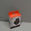 Redragon Large Wireless Gaming Mouse for Big Hands, Tri-Modes 2.4G/Bluetooth/Wired Rechargeable Ergo RGB Mouse with 2 Side Buttons, 6 Backlit Modes, Programmable Macro Gamer Mouse