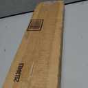 Swiffer Sweep & Mop Deluxe 2-in-1 Multi-Surface Kit for Floor Cleaning, Includes 1 Sweeper Device, 5 Dry Sweeping + 6 Wet Mopping Heavy Duty Cloths, Black