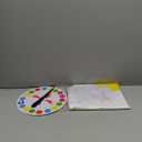 Hasbro Gaming Twister Ultimate: Bigger Mat, More Colored Spots, Family, Kids Party Game Age 6+; Compatible with Alexa