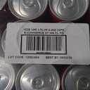 Izze Sparkling Juice, 4 Flavor Variety Pack, 8.4 Fl Oz (24 Count), EXP 09/02/2025