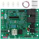 B18099-13 Furnace Control Circuit Board,Replacement for Goodman Control Board B18099-06,B18099-08,B18099-10,B18099-13,B18099-13S,Complete Accessories and Easy to Install,with Installation Instructions