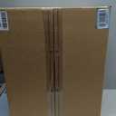 Upper Bounce Replacement Jumping Mat, Fits 14 ft Round Trampoline Frame with 84 V-Hooks, Using 8.5" Springs