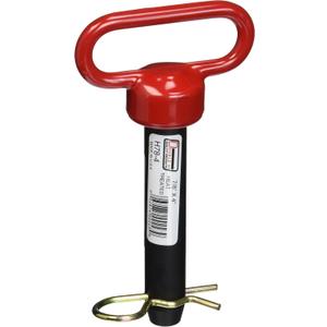 Double HH, 7/8 x 4 243 The Original Hitch Pin, Assorted